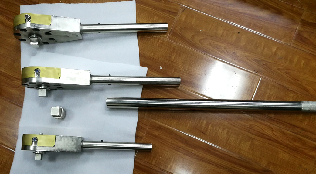 标准扭矩扳子 标准扭矩扳子